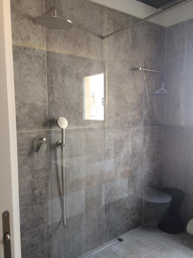 Atico Loft En Frente Al Mar Terraza Vista Espectacular Apartment Alicante Luaran gambar