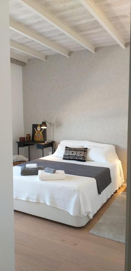 Atico Loft En Frente Al Mar Terraza Vista Espectacular Apartment Alicante Luaran gambar
