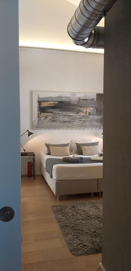 Atico Loft En Frente Al Mar Terraza Vista Espectacular Apartment Alicante Luaran gambar