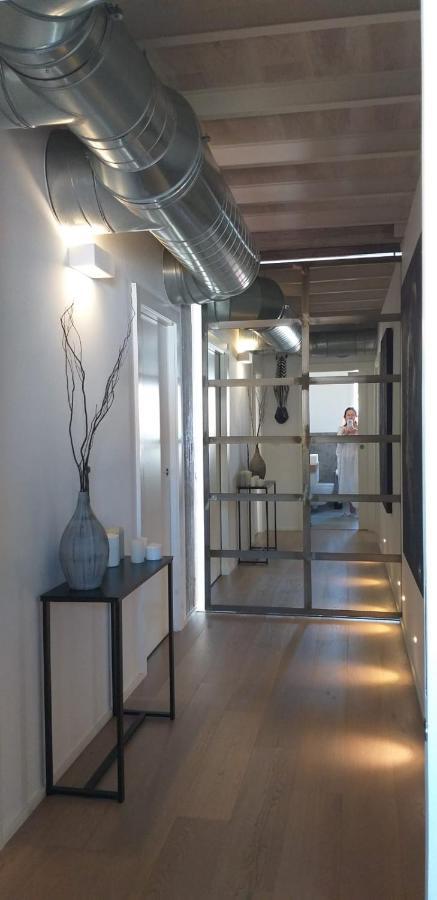 Atico Loft En Frente Al Mar Terraza Vista Espectacular Apartment Alicante Luaran gambar