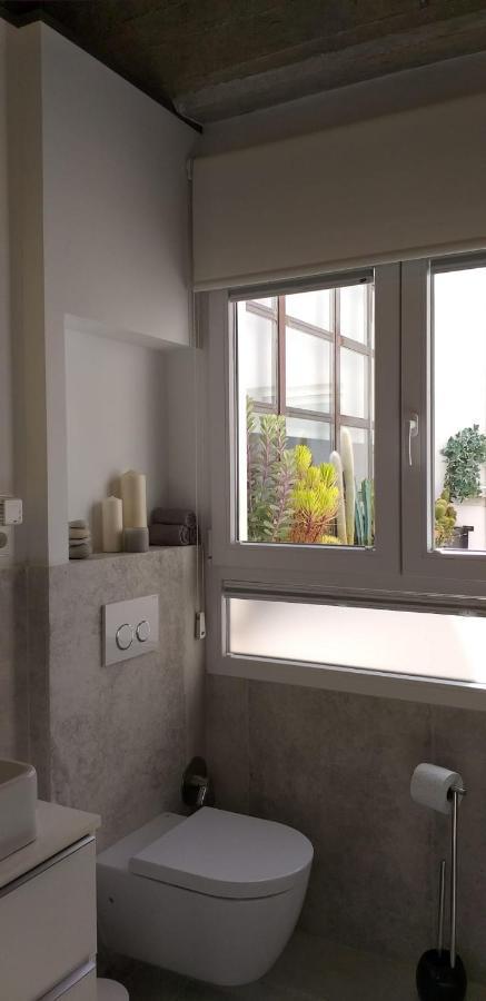 Atico Loft En Frente Al Mar Terraza Vista Espectacular Apartment Alicante Luaran gambar