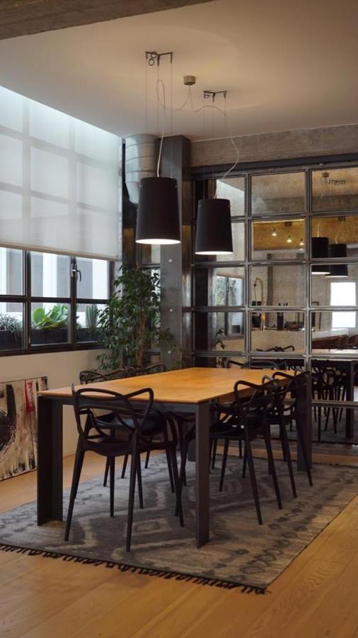 Atico Loft En Frente Al Mar Terraza Vista Espectacular Apartment Alicante Luaran gambar