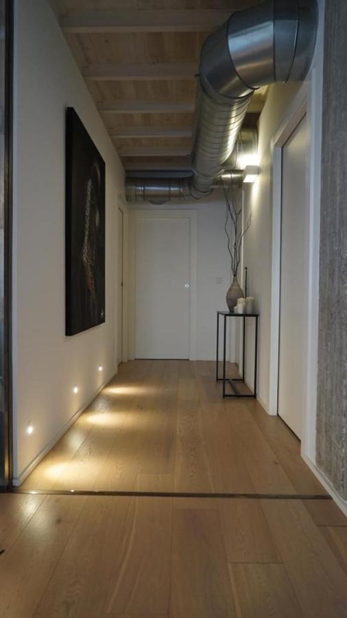 Atico Loft En Frente Al Mar Terraza Vista Espectacular Apartment Alicante Luaran gambar